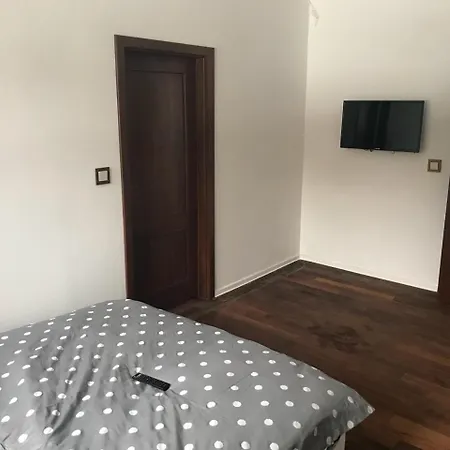 Apartment Portus *