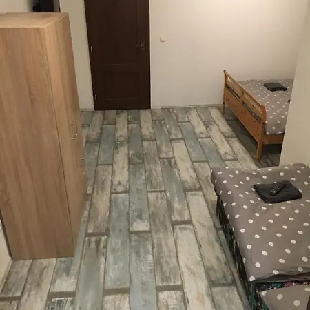 Portus Apartment