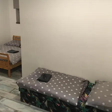 Portus Apartment Smržovka