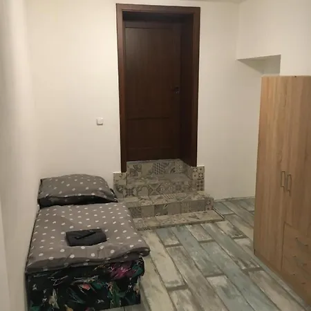 Apartment Portus