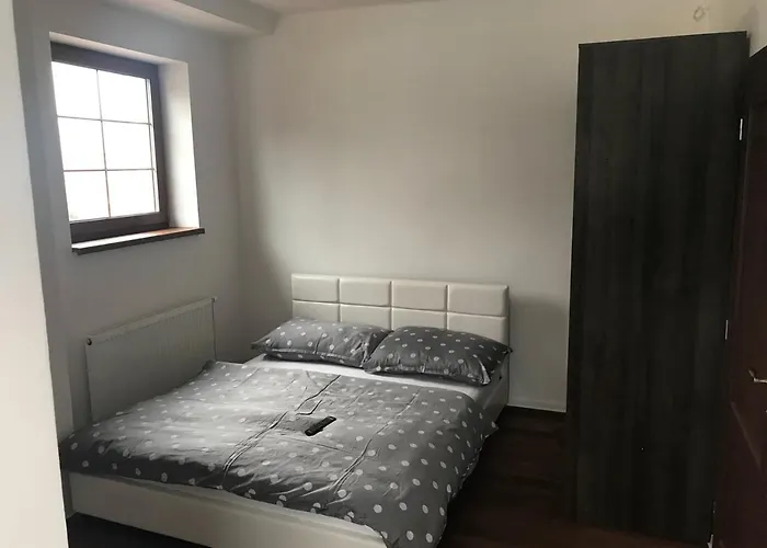 Apartamento Portus *