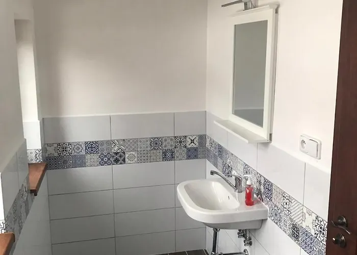 Apartamento Portus