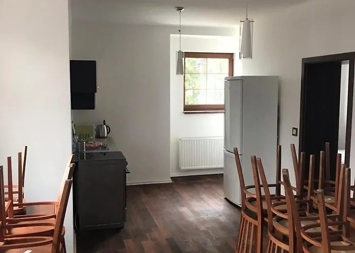 Apartamento Portus *