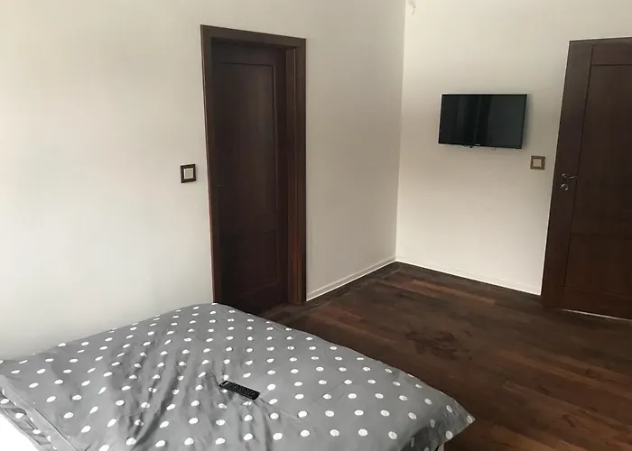 Apartamento Portus *