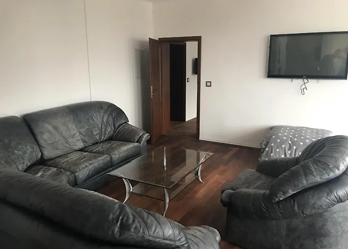 Portus Apartamento Smržovka