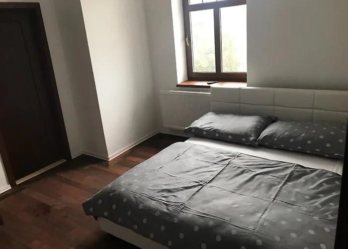 Apartamento Portus