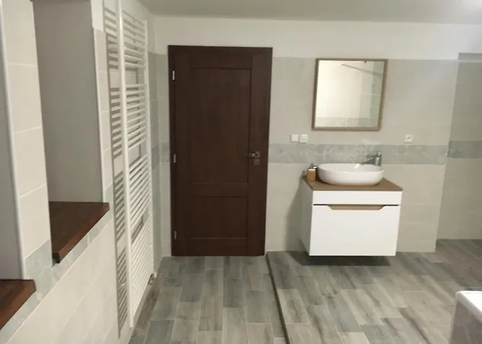 Portus Apartamento *