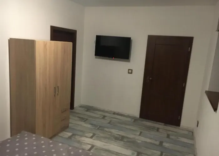 Apartamento Portus