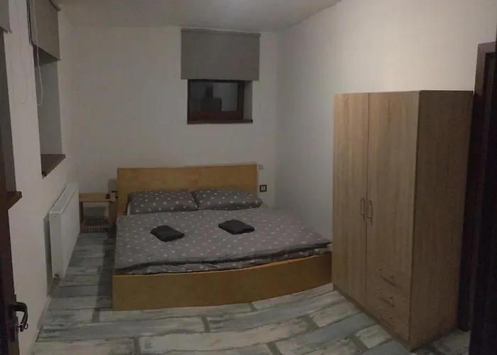 Portus Apartamento *