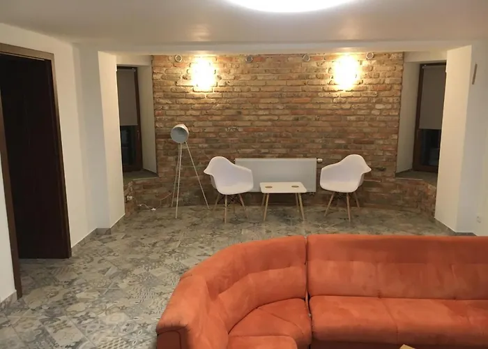 Apartamento Portus Smržovka