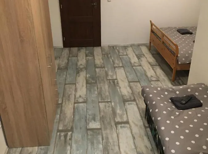 Portus Apartamento