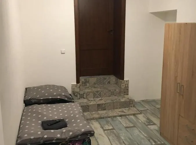 Apartamento Portus